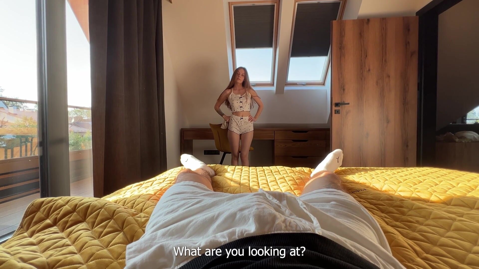 DanielFapcum - PornHub #17