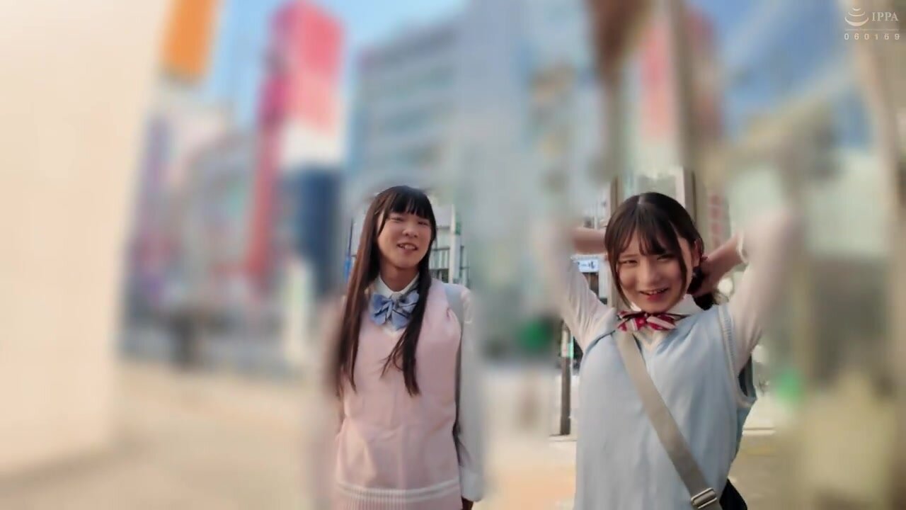 TANP-039 Love Exposure Part 5 Nanako & Oryo, a loving couple of boys