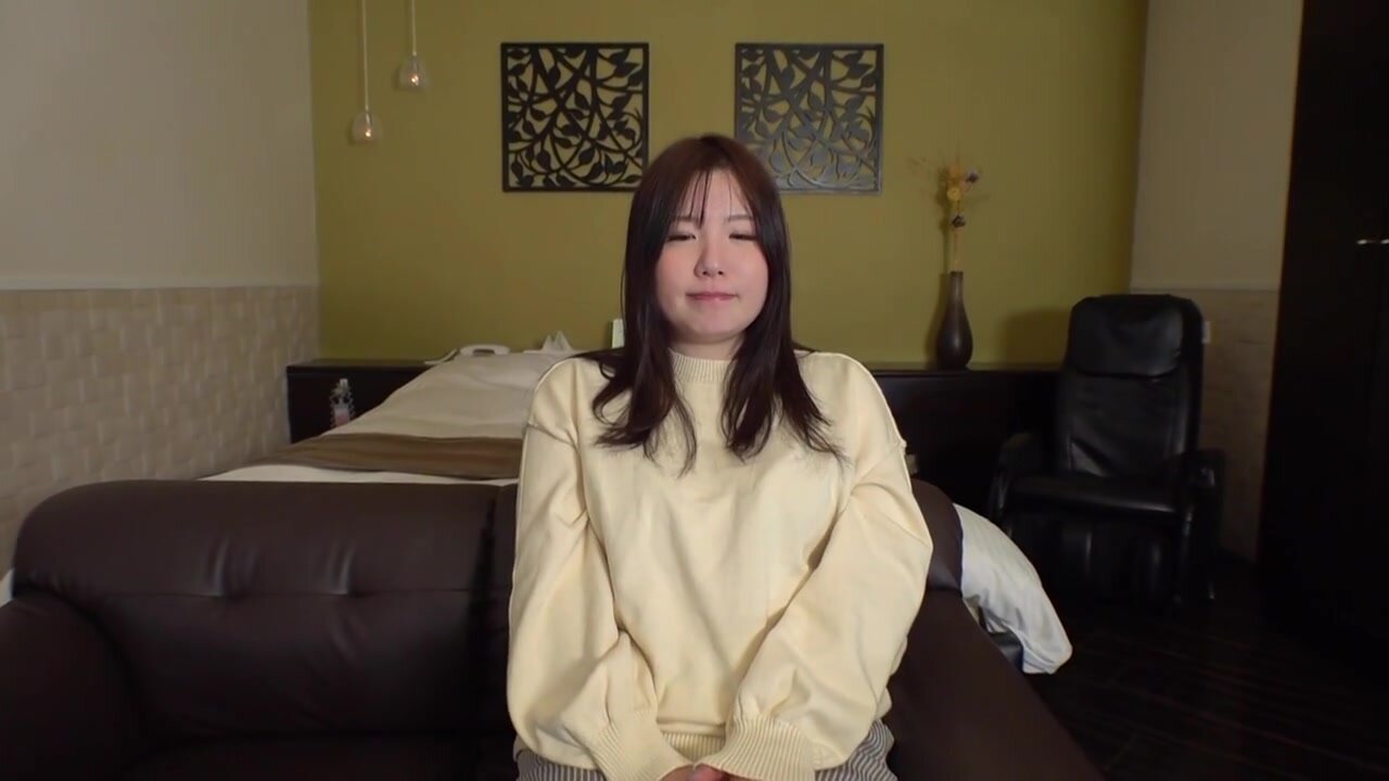 BANK-211 Busty Wife Onsen Date: Voluptuous I-Cup with Huge Areolas, Kazumi (34)