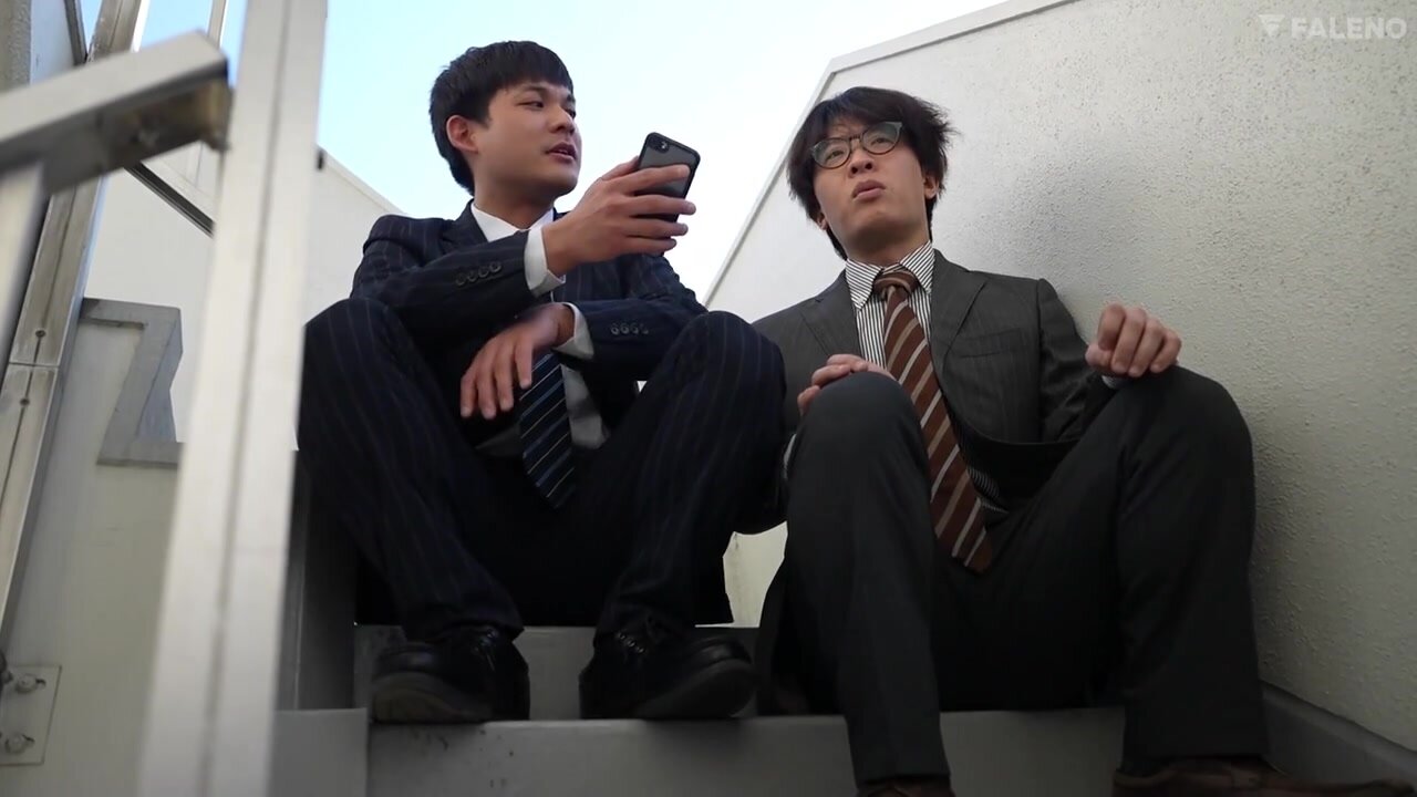 FNS-040 Accounting department's plain glasses-wearing girl's secret account revealed! In exchange for hush money, she gave me a hard pounding cowgirl with her beautiful ass. Nene Yoshitaka