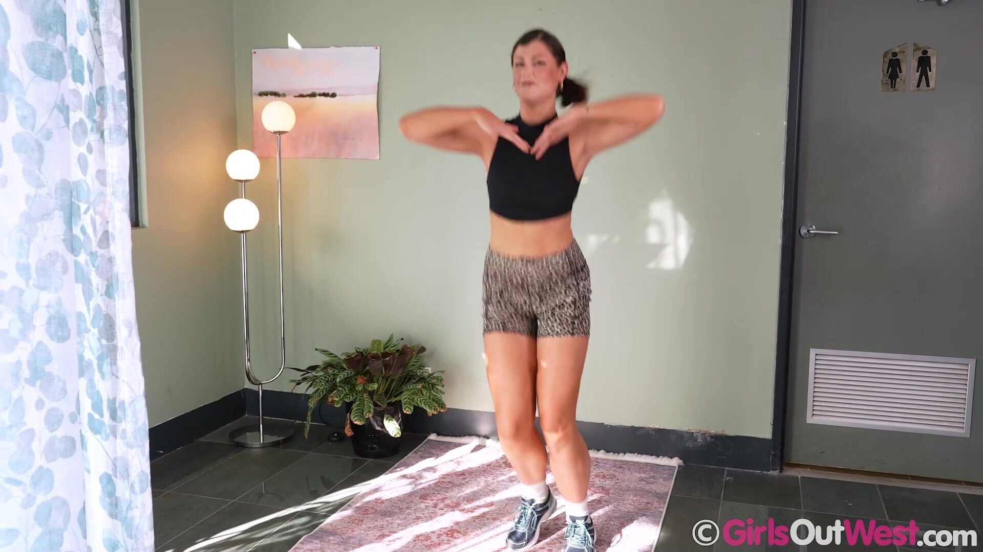 GirlsOutWest - Ruby Tuesday 3