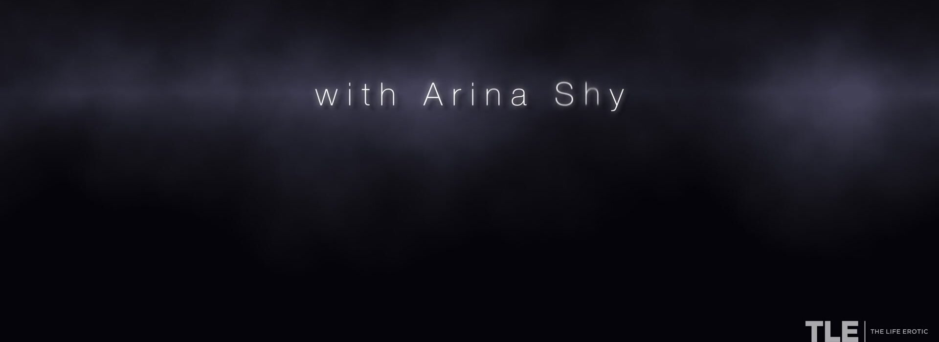 TheLifeErotic - Arina Shy Bedtime Kink 2
