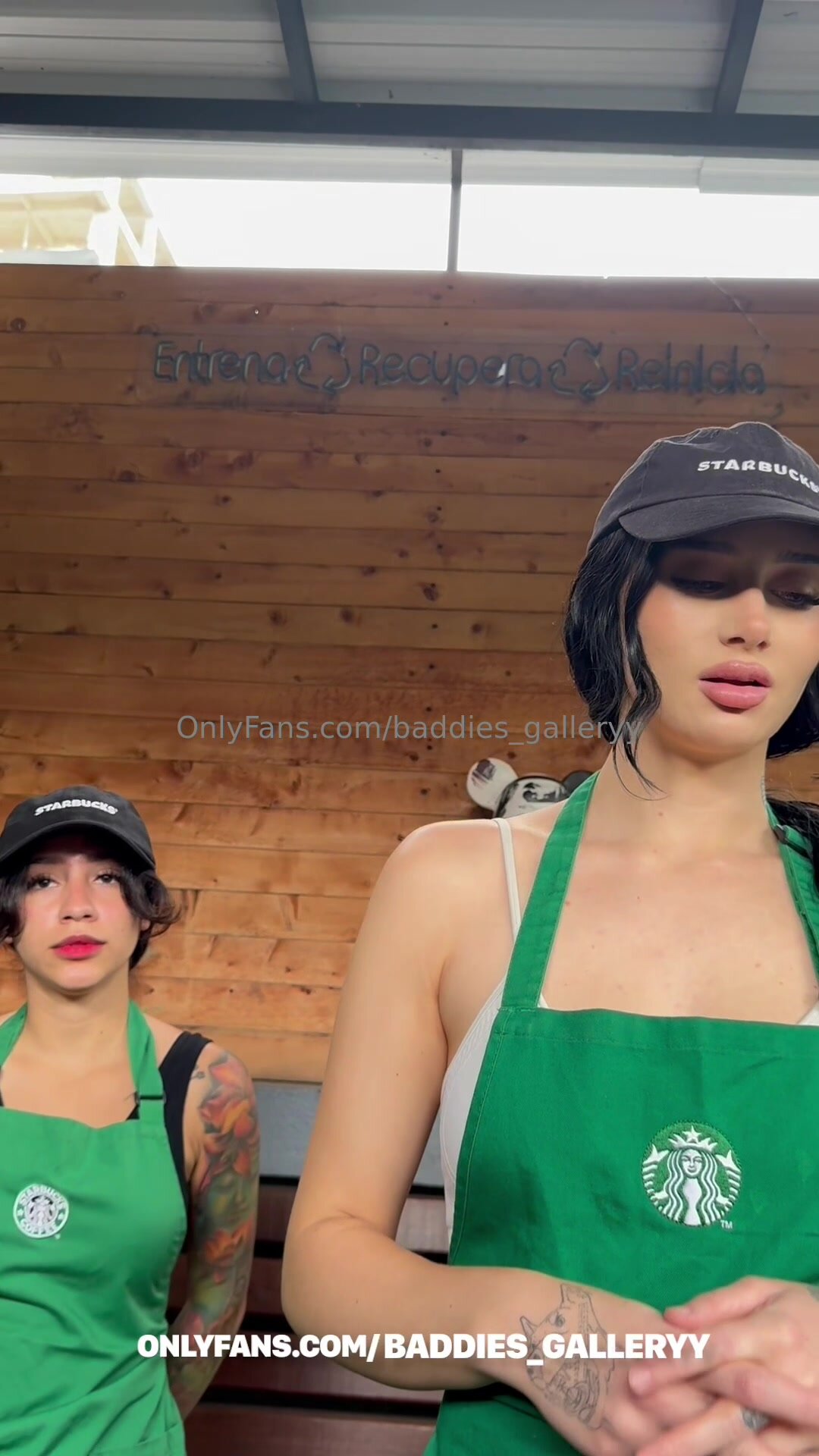 Auhneesh & Honey Dew - OnlyFans
