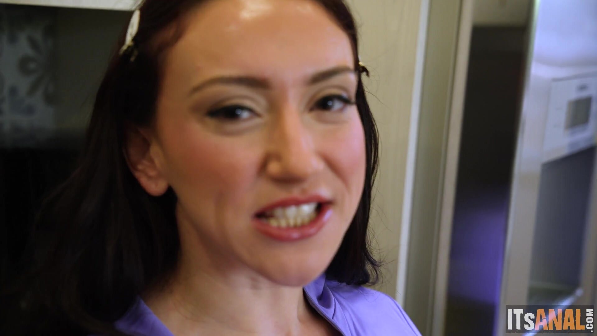 ItsAnal - Mandy Muse Mandy Gets 2 Cocks To Please