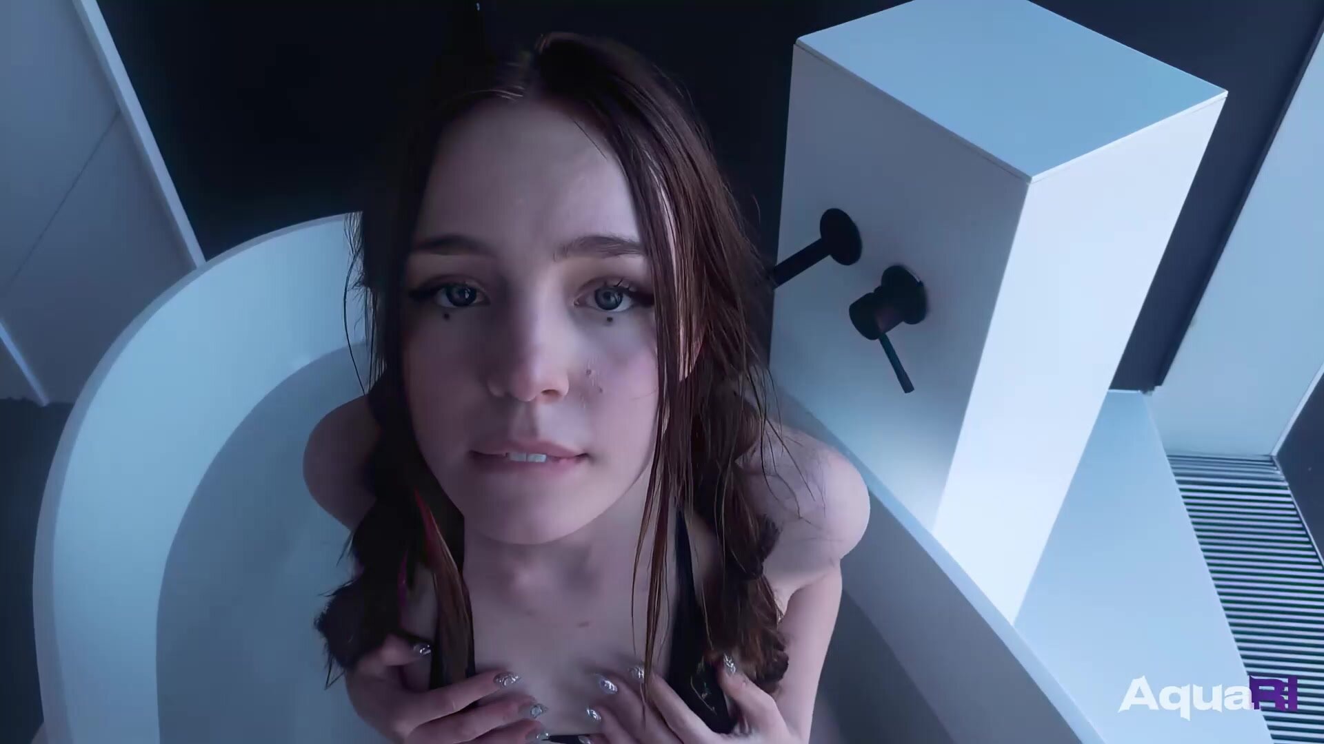 Aqua Ri - OnlyFans #03