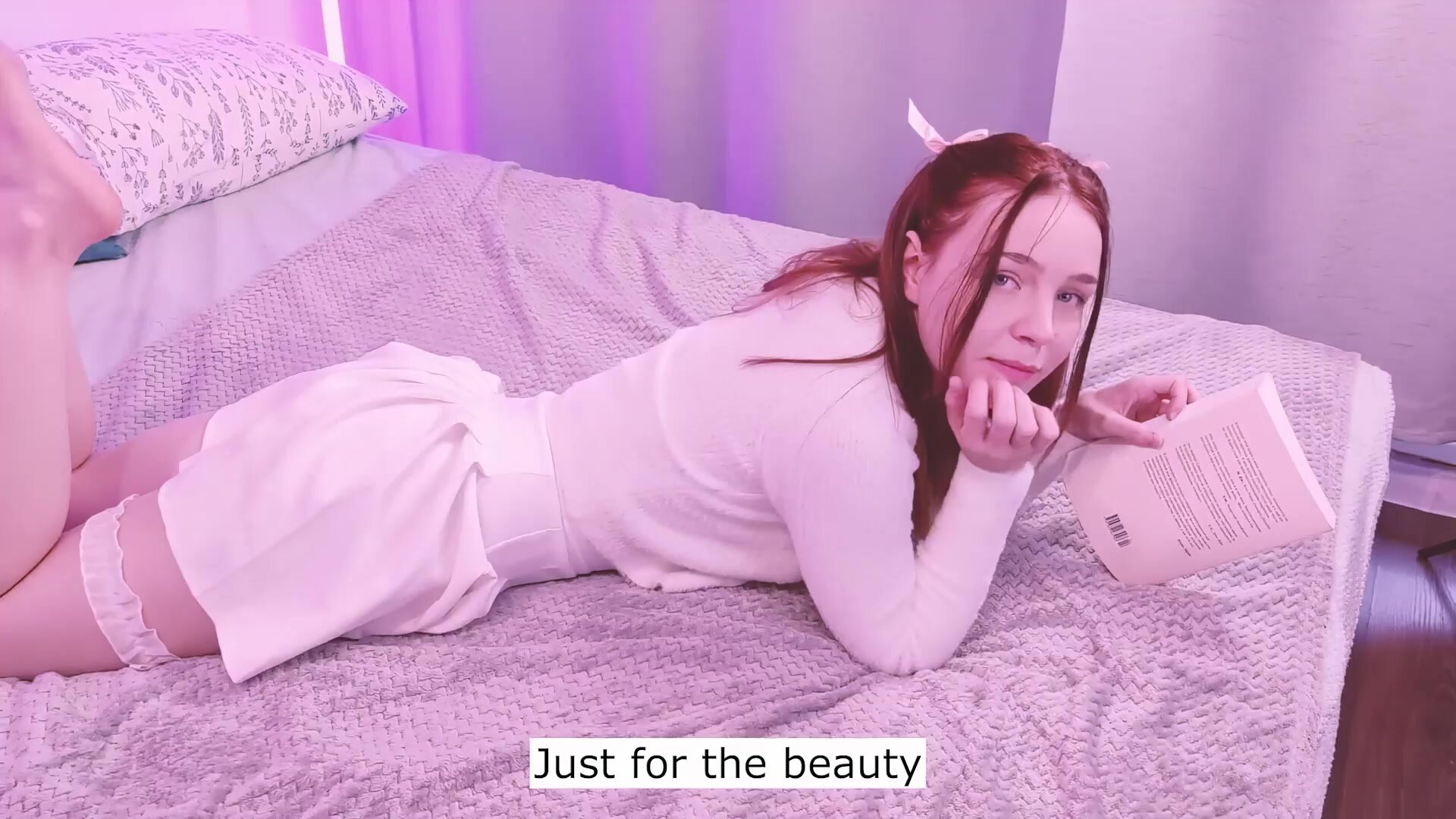 Aqua Ri - OnlyFans #07