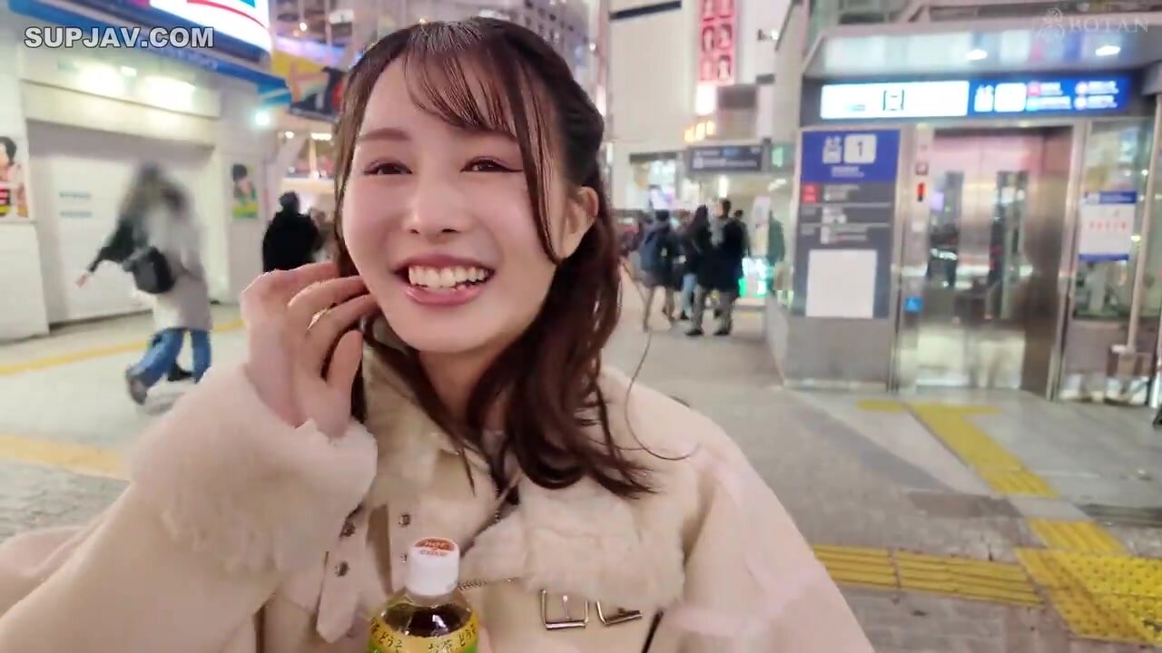 SEVEN-023 Aiming for the prize money DokiDoki AUTO Machikku Remote Date Machi Ikunomachi
