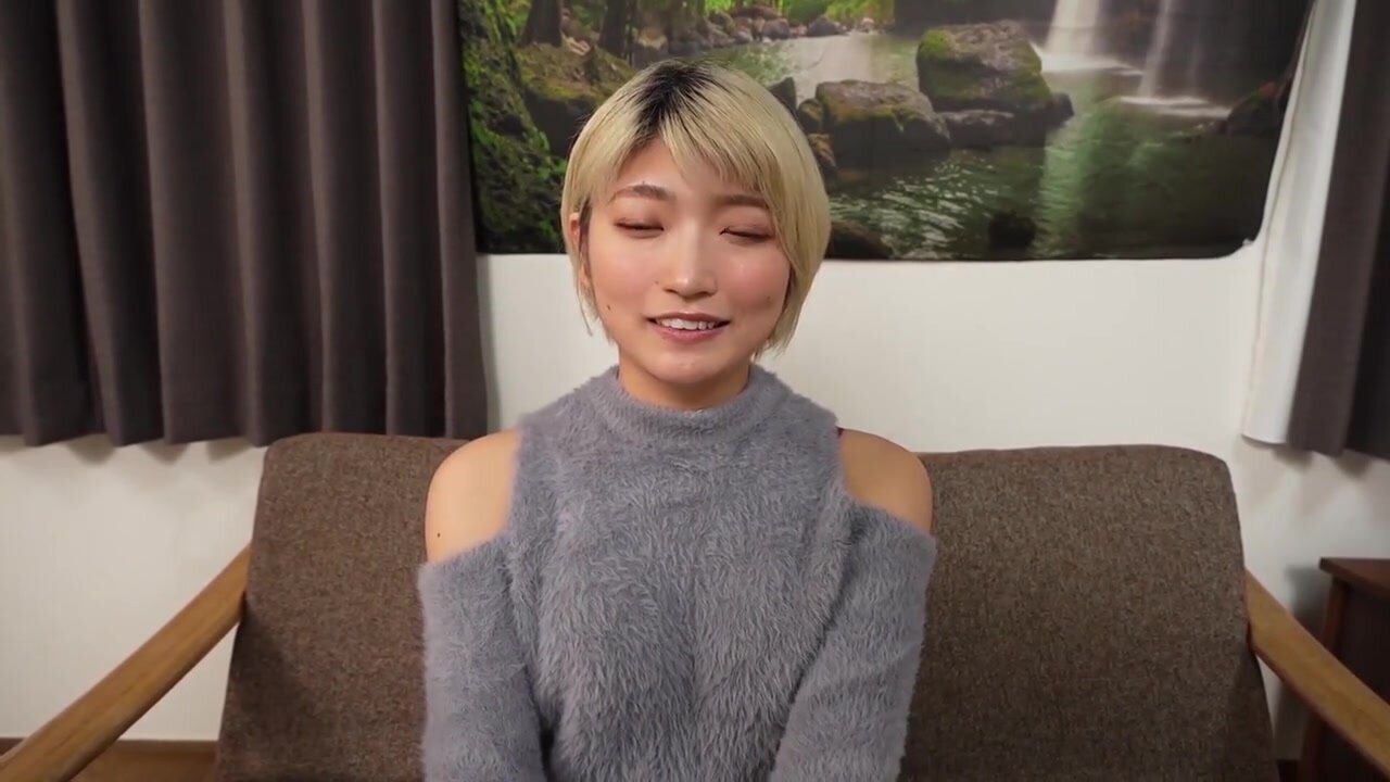 KIRM-059 ~Deep Throat flowers~ Deep Throat Haruno Ando