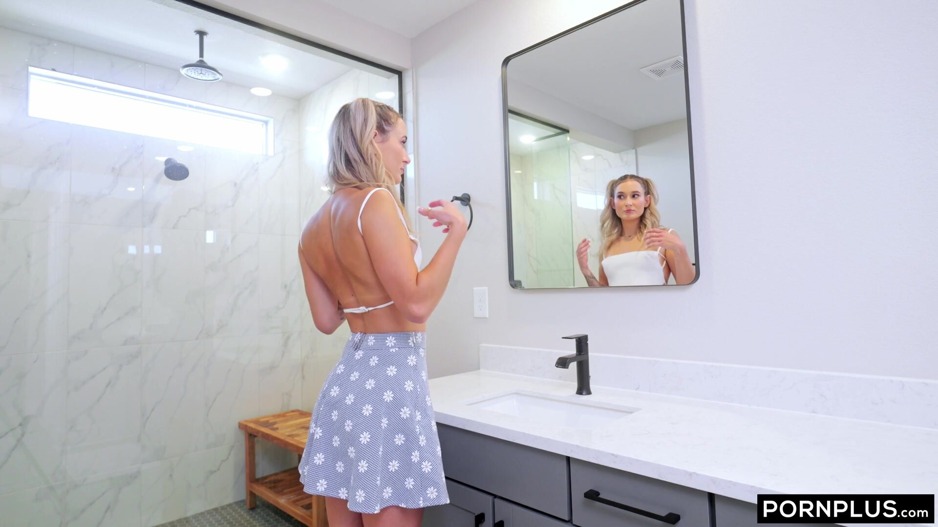 Thea Summers - Creeping Stepdad 2