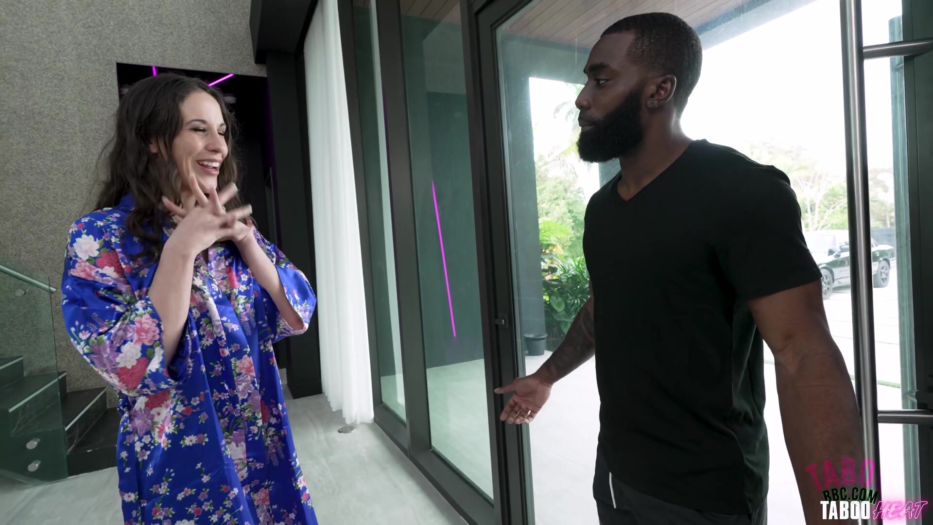 Amiee Cambridge - Bbc Bully - Vol 3