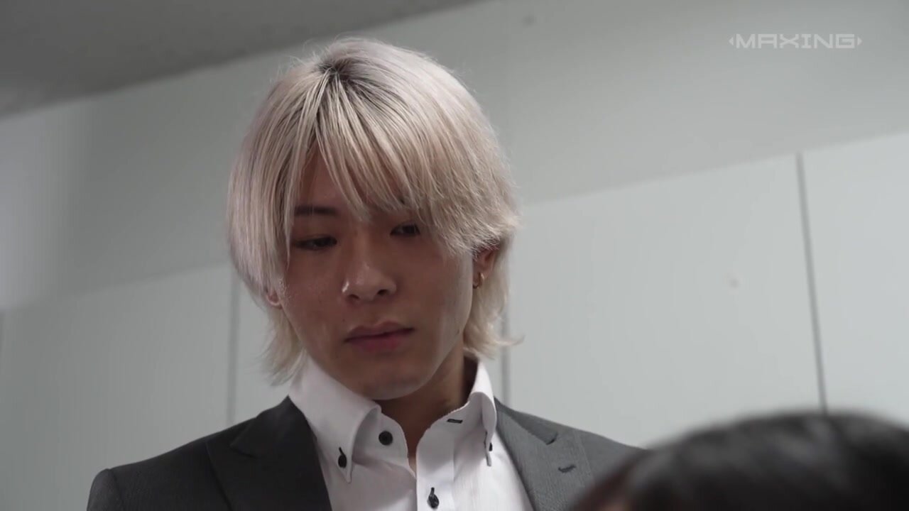 MXGS-1390 My Beautiful Coworker Was Blackmailed by Someone She Hated and Got Broken—Yuki Yoshizawa