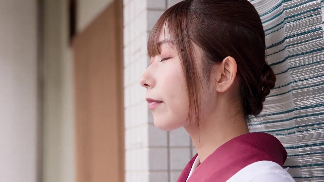 PJAM-039 Beautiful Young Proprietress of a Small Eatery Volunteers to Be a Cum Dump: “Please Wreck Me.” Miyu Aizawa
