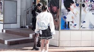 VRNC-053 I.A.＆H.M.