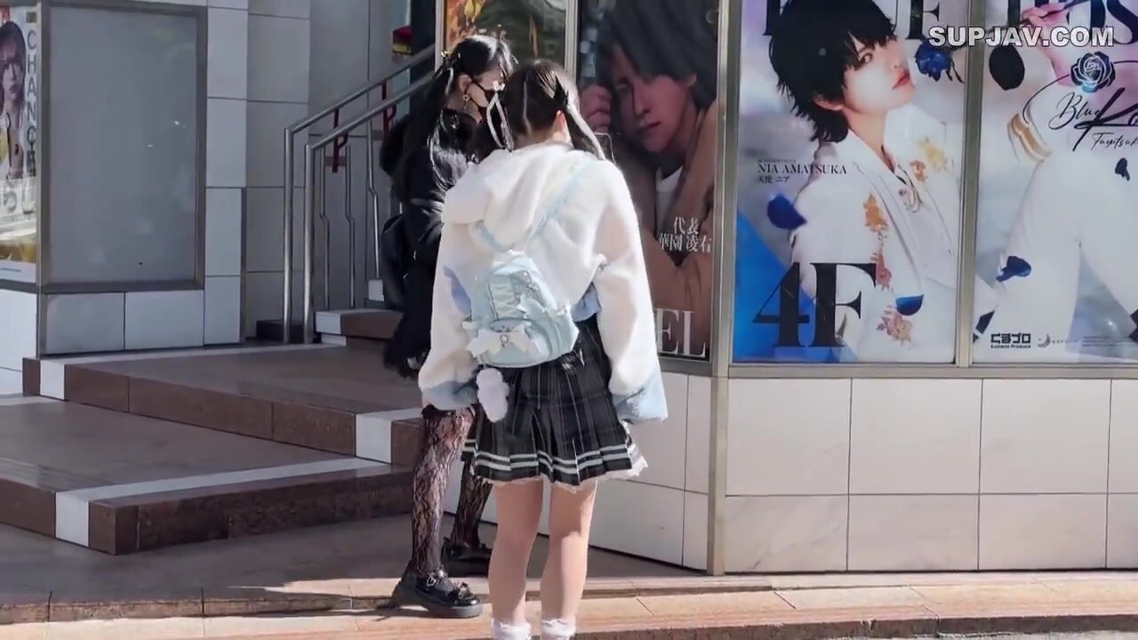 VRNC-053 I.A.＆H.M.