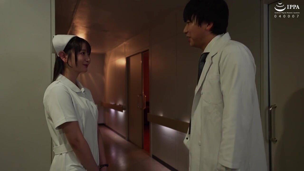 FOCS-261 A beautiful nurse is asked to assist her sexually when her hated ex-boyfriend is hospitalized. Even though she is engaged, she can't resist the scum of that bastard's dick and ends up having sex with him for three months in hospital. Shizuka
