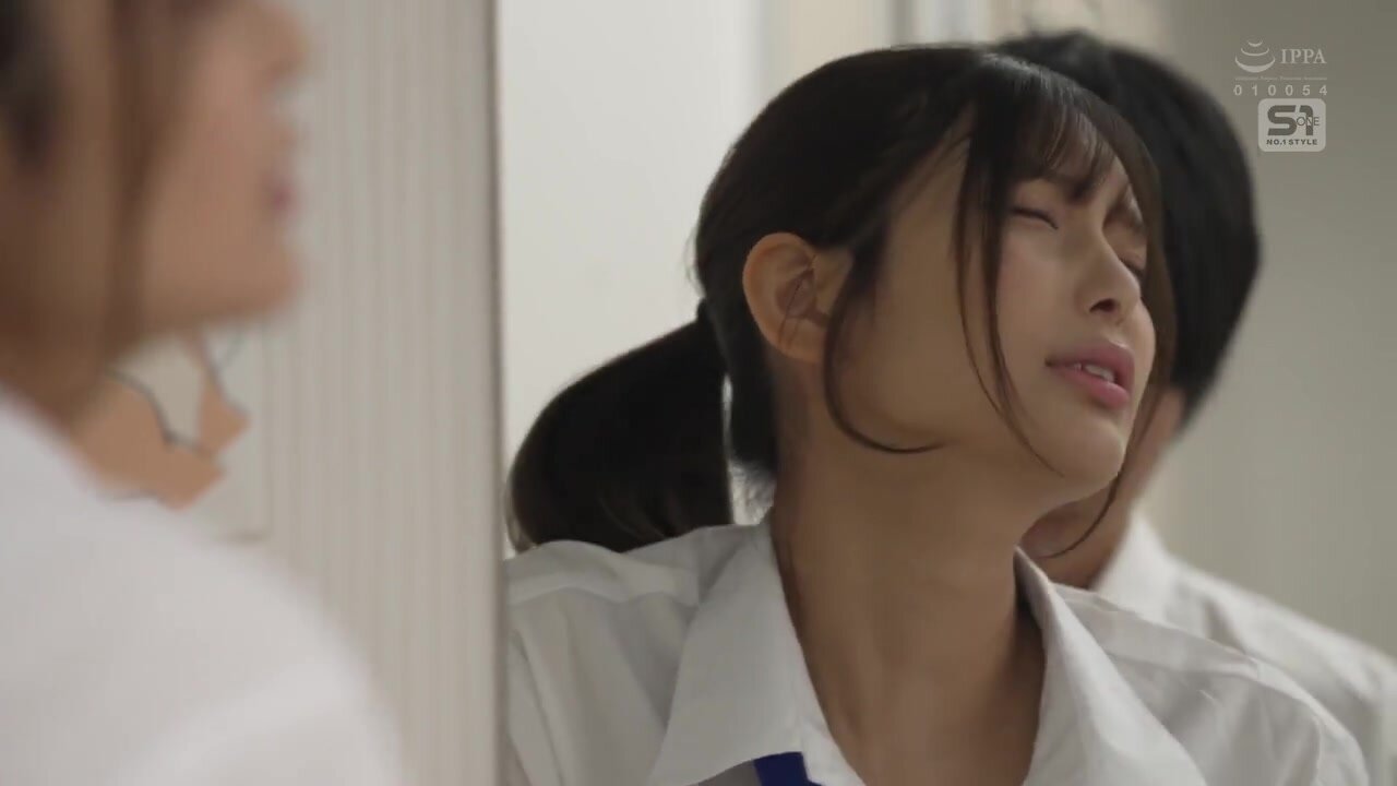 SONE-784 A naughty suggestion from a stupid failing high school student: "Teacher, I'll give you a quick wank so there's no extra lessons!" Haruka Kuraki