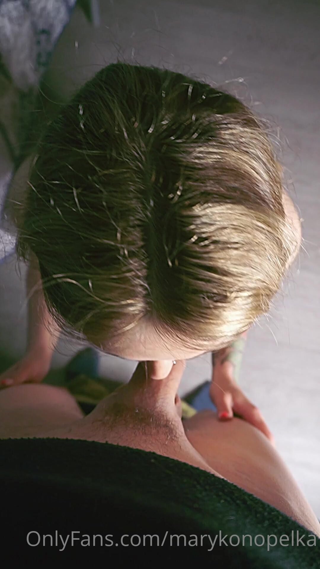Mariekona - OnlyFans #084