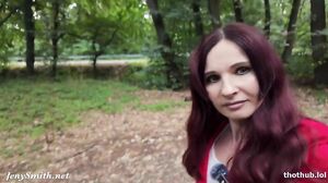 Jeny Smith - Alone In The Forest