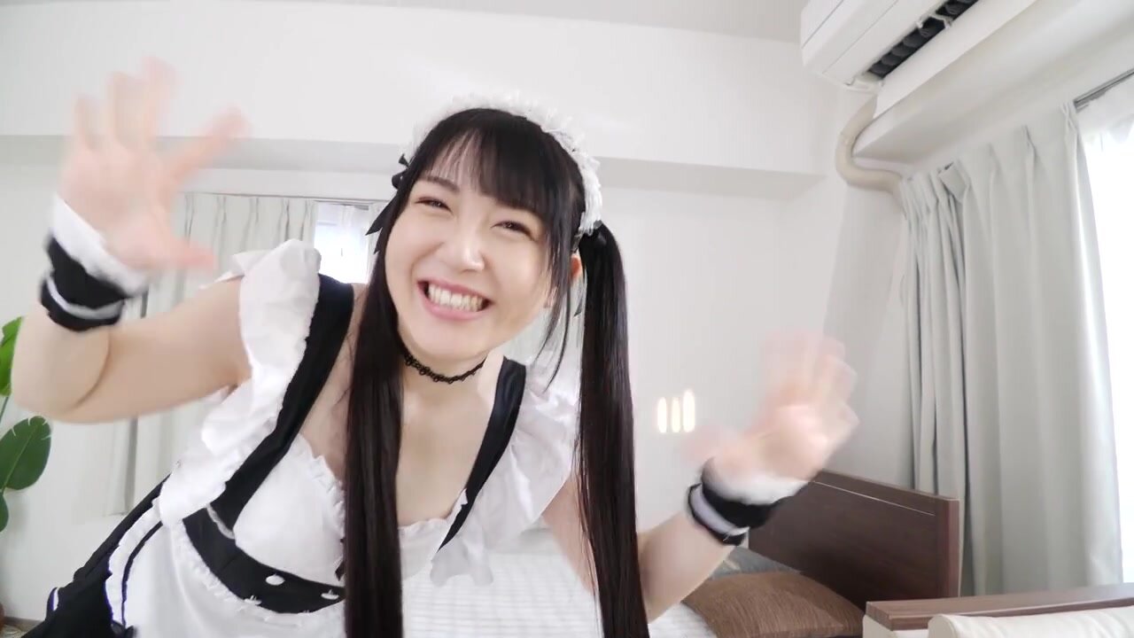 EKDV-787 [4K] The squirting is amazing... I can't stop falling in love with this black-haired, neat maid who has a strong love and sexual desire for her master. What an enviable daily life with a maid who loves me too much. Fuwari Mashiro