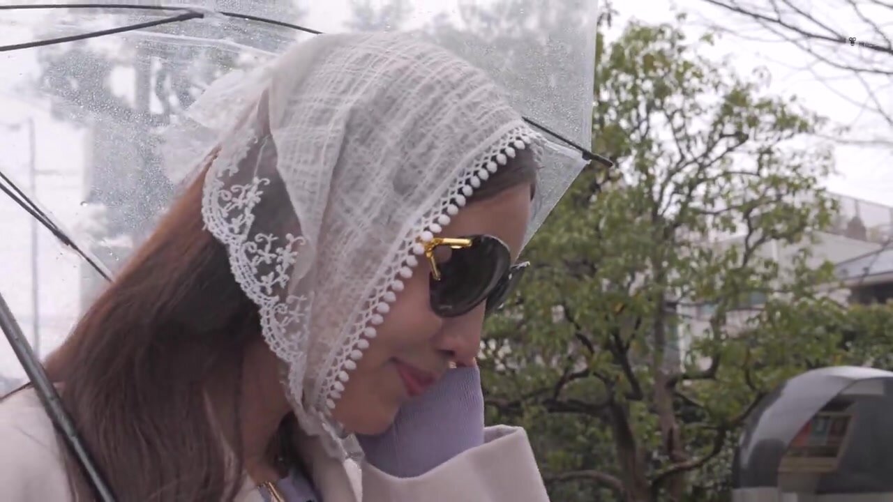 NMSL-012 Surrounded and impregnated in the countryside... Villagers' shared wife, Asami Mizubata