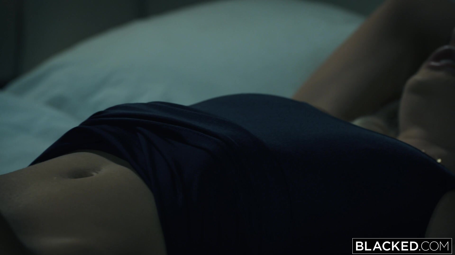Blacked - Lily Love - My Dream Hook Up