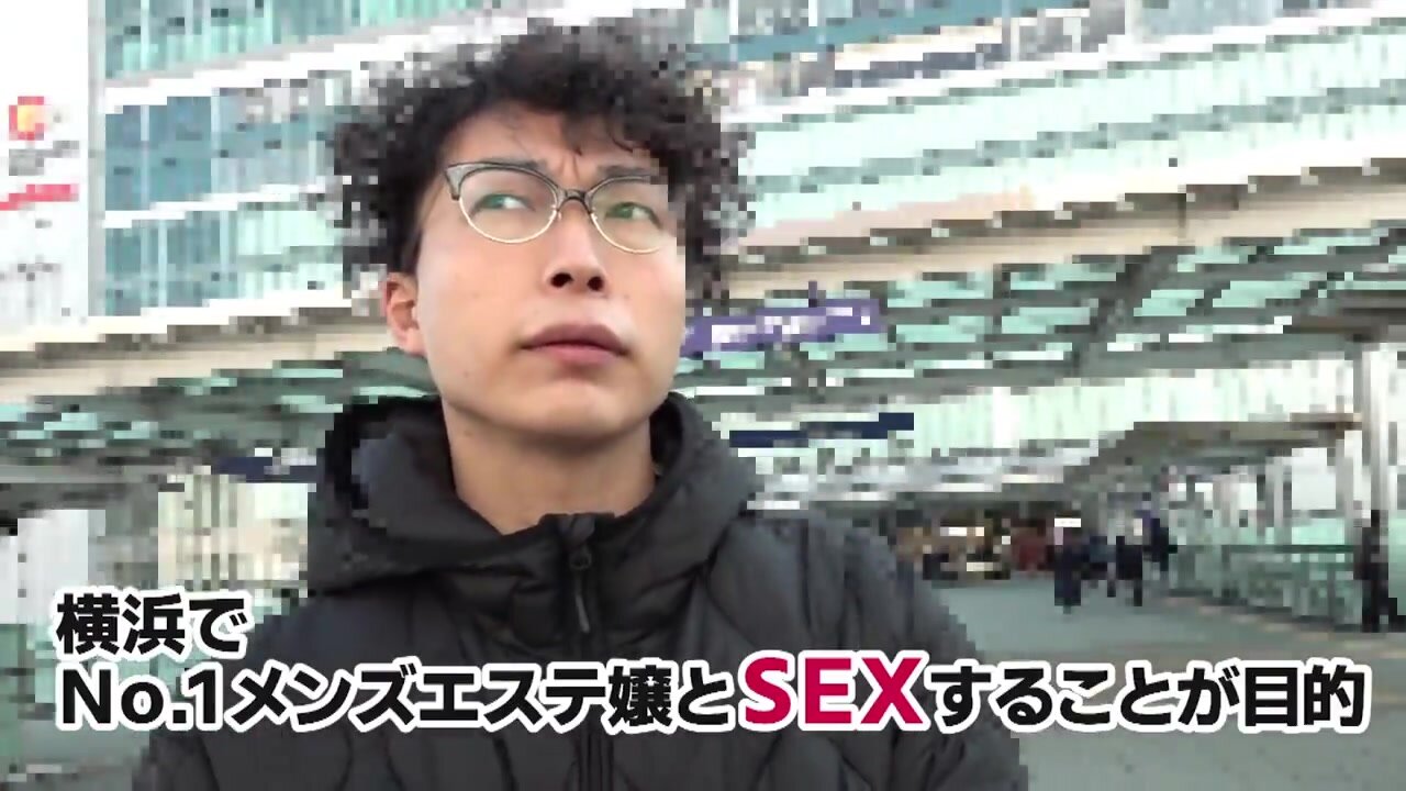 PARATHD-4189 I Want To Fuck The No. 1 Men’s Esthetician In The Country! 4-Hour Special – Yokohama, Omiya, Ueno, Funabashi Edition