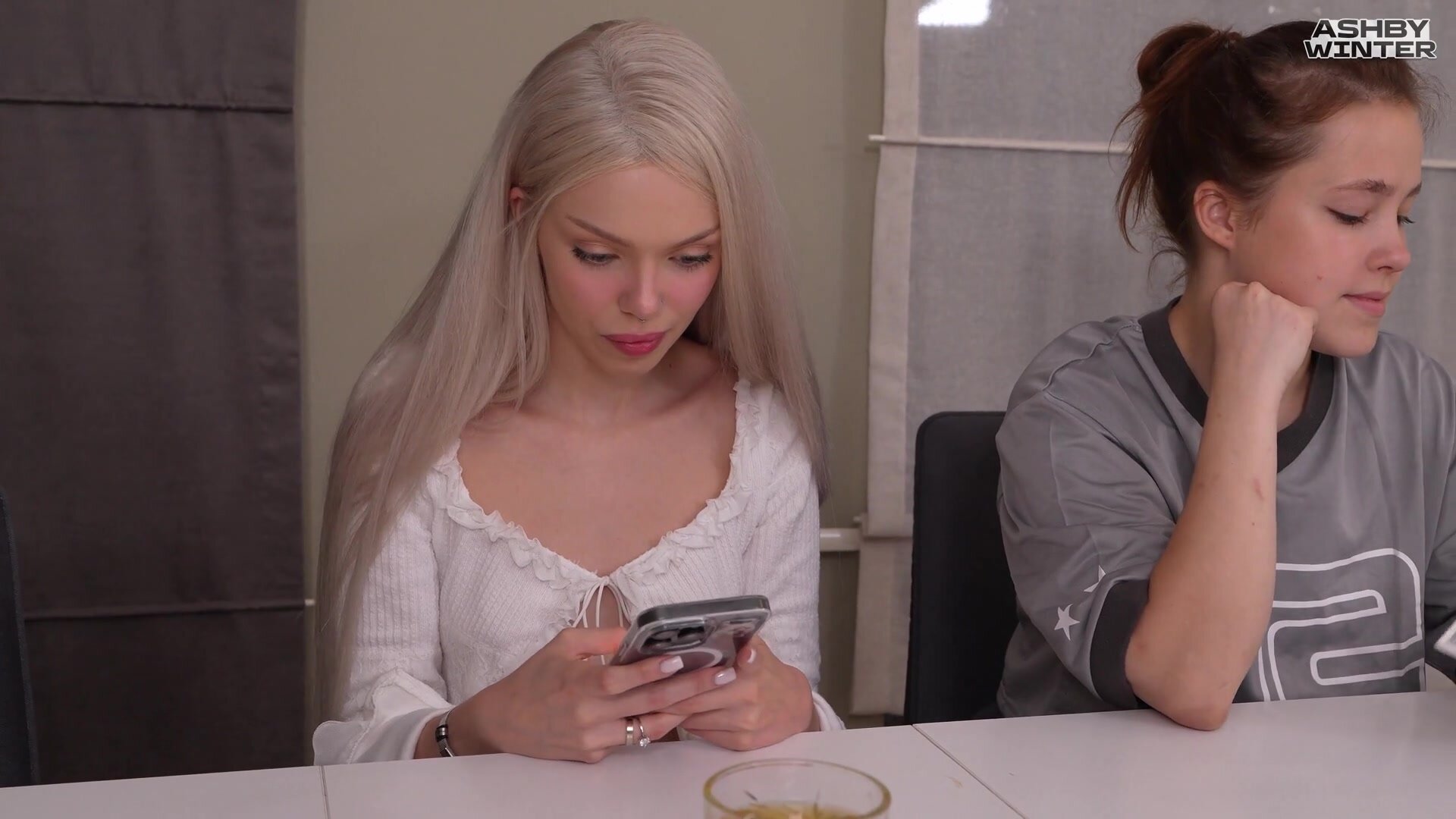 Ashby Winter - PornHub #02