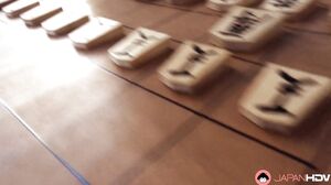 JapanHDV - Tsubaki Kato