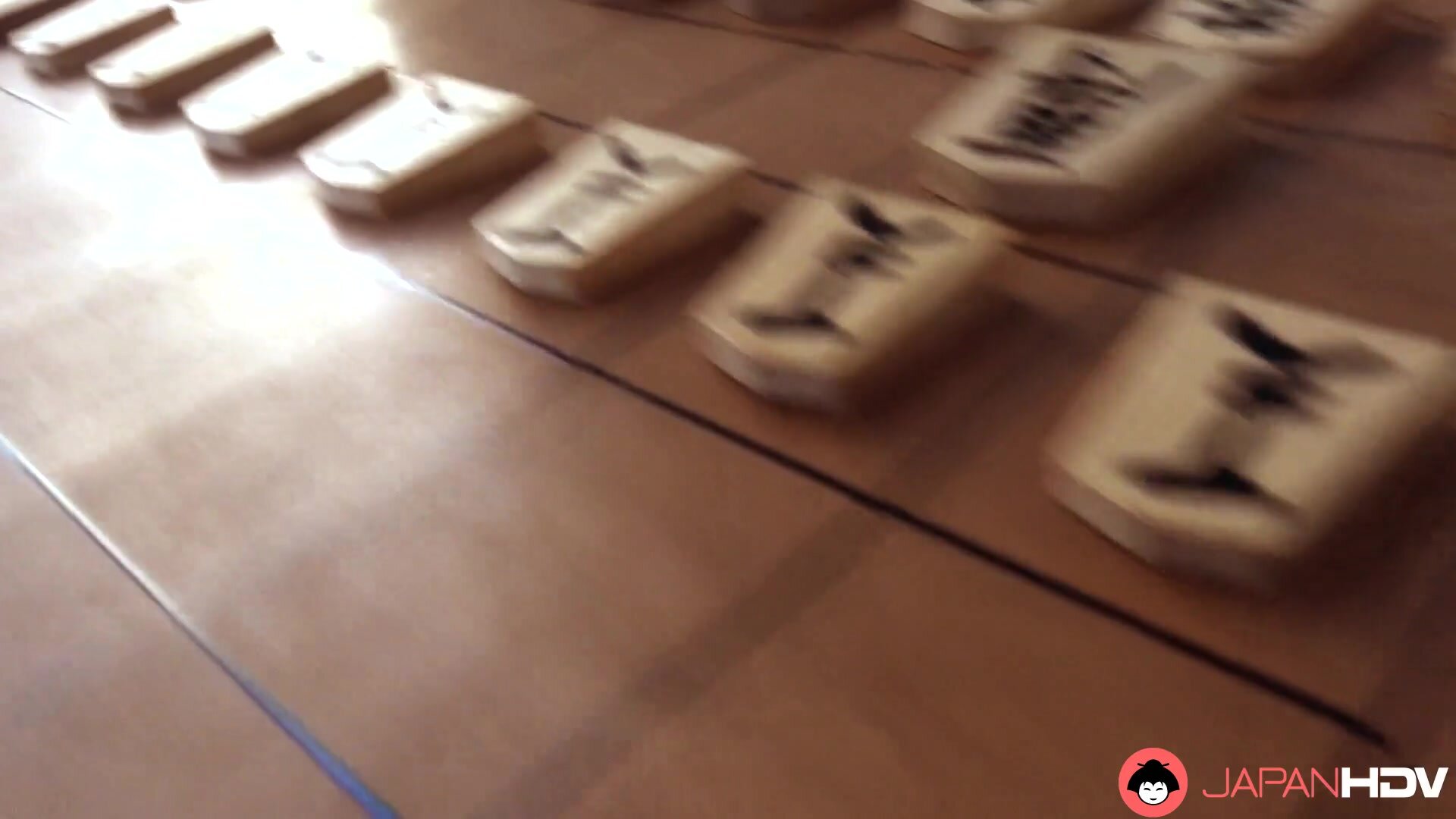 JapanHDV - Tsubaki Kato