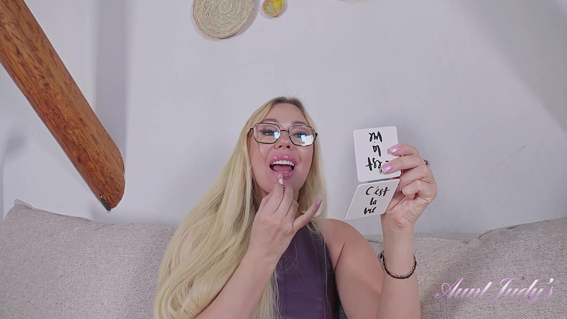 AuntJudys - Mishel 7