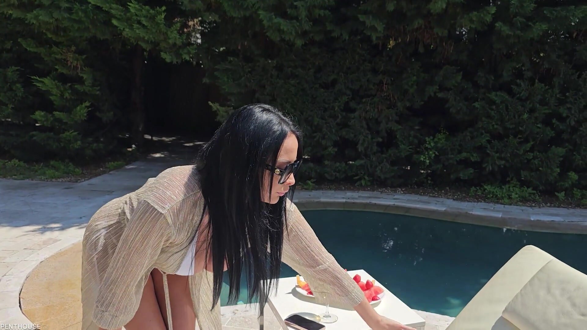 PenthouseGold - Anissa Kate 5