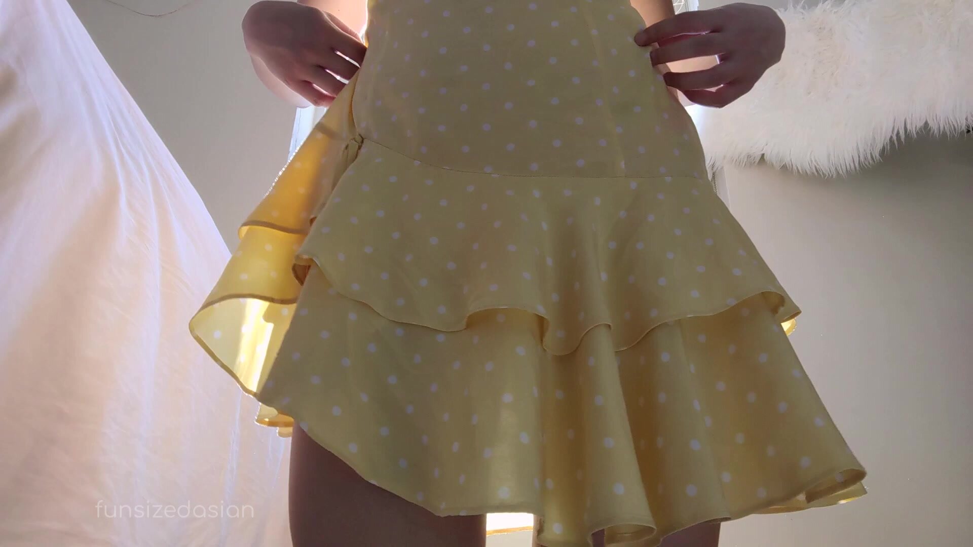 FunsizedAsian  - OnlyFans #28