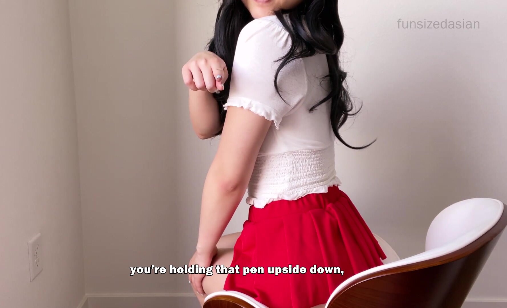 FunsizedAsian  - OnlyFans #67