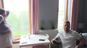 XES - Belinda And Christina Santes BTS