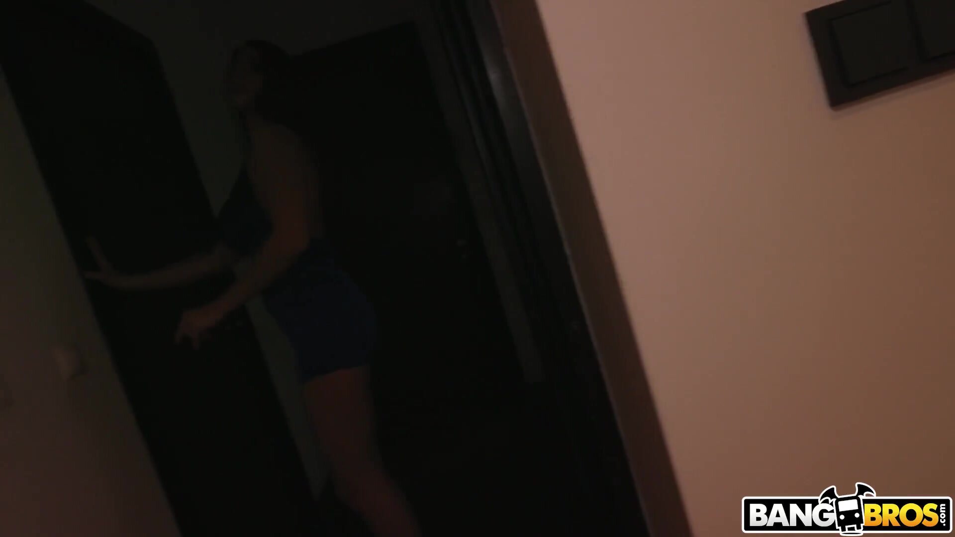 Katy Rose - She Wants His Monster Cock