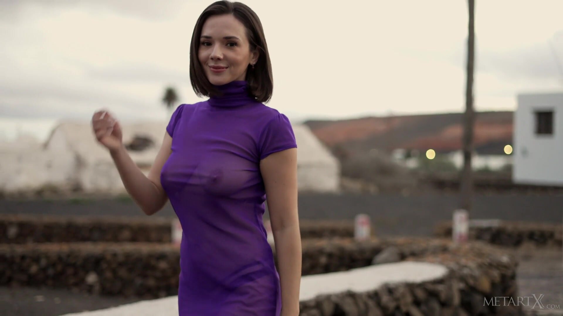 MetArtX - Eve Sweet - Eves Sunset 2