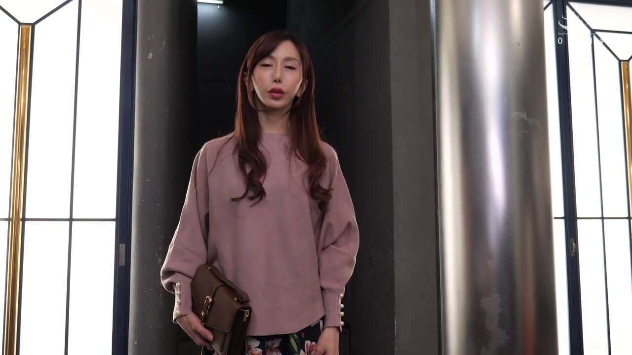 JURA-149 First Shooting Married Woman Documentary Chapter 2 Aoi Okana