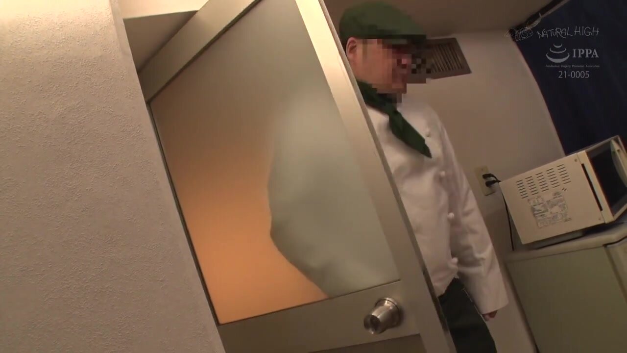 NHDTC-087 The dark side of part-time work: An innocent girl who drinks arousal fluid from someone's mouth and keeps shaking her hips even after being creampied