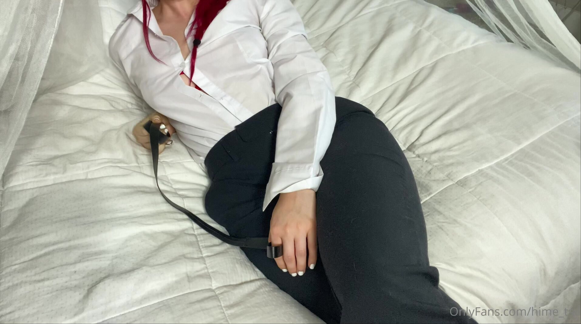 Hime Tsu @hime_tsu - OnlyFans #22