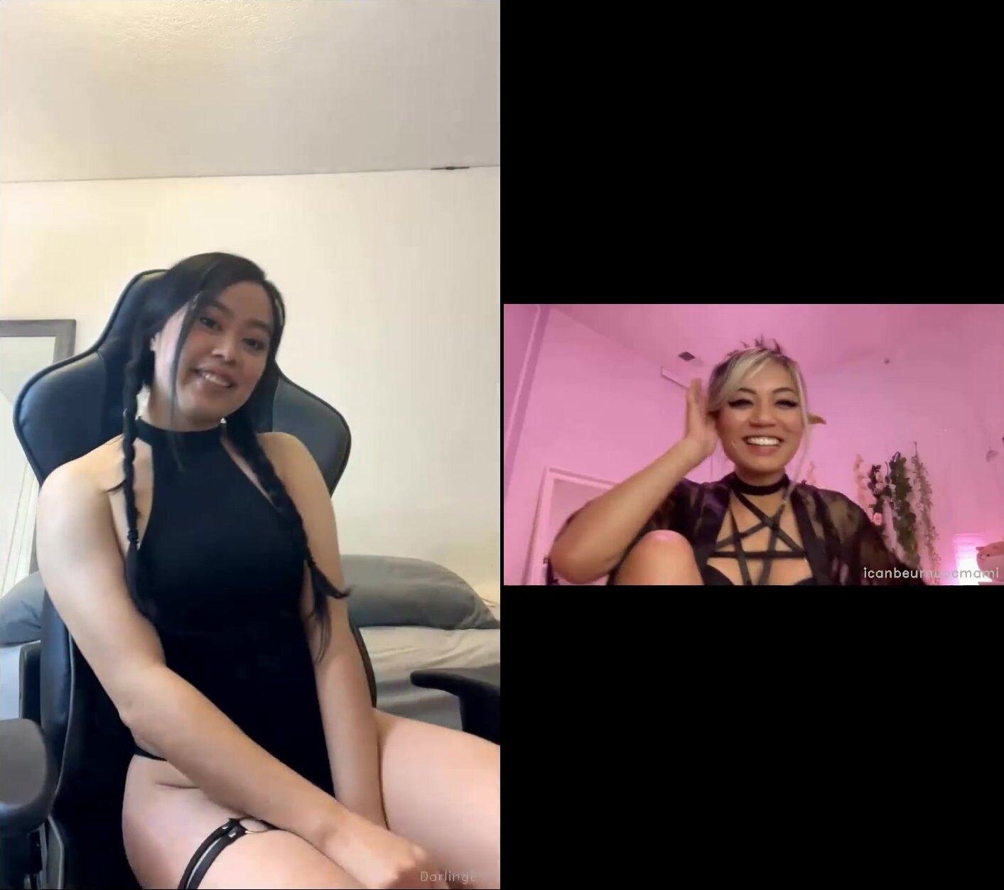 Trixie @icanbeurnuocmami - OnlyFans #37