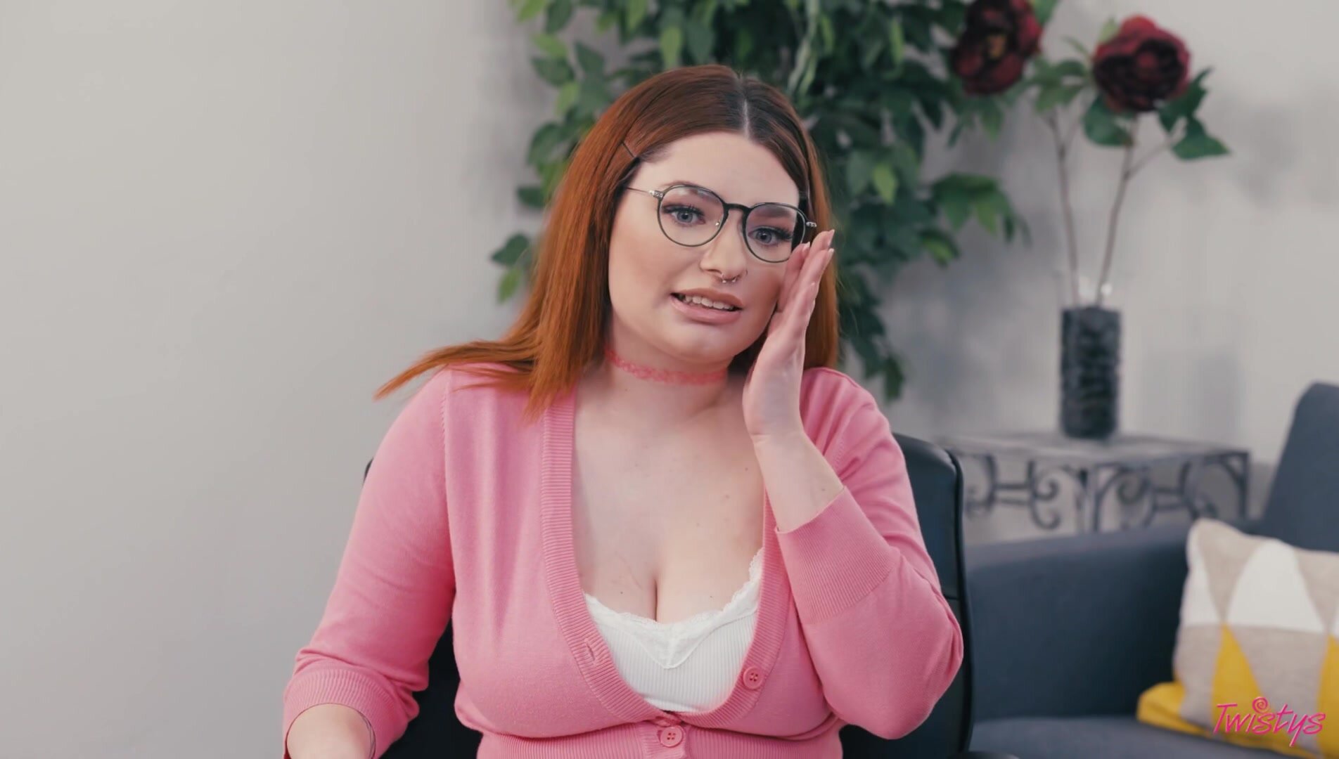 WhenGirlsPlay - Alexis Fawx & Annabel Redd (Naughty Nympho)