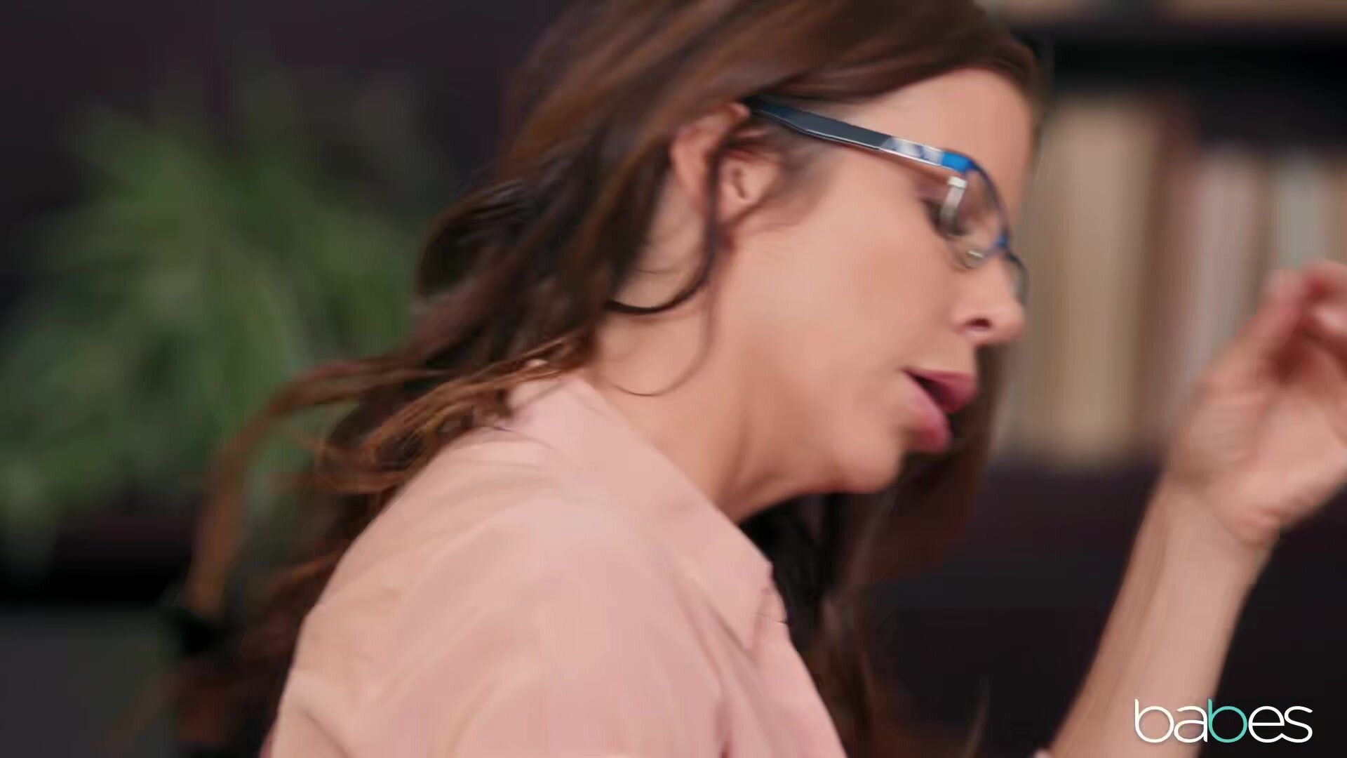 Babes - Alexis Fawx Employee Benefits