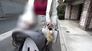 MGNL-115 "What happens when a busty mom experiences a massage that boosts her sensitivity?!" A glamorous mom is made to squirt with a climax-boosting massage! → And when a big dick is inserted, she can't stop squirting... A huge load of thick semen is inj