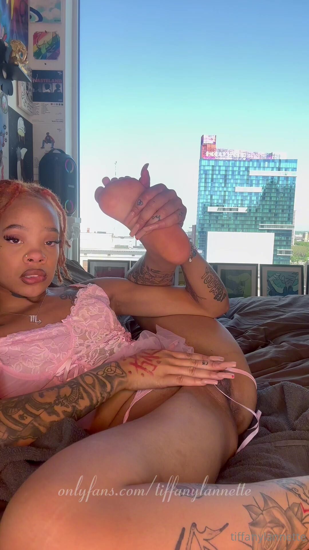 Tiffany Lannette - OnlyFans #09