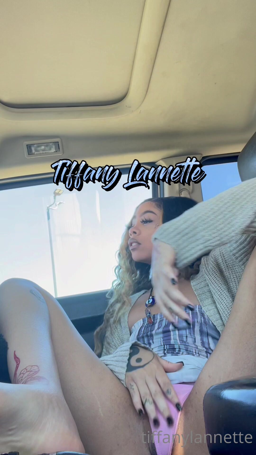 Tiffany Lannette - OnlyFans #62