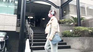 STCV-572 Megaton Buddy Girl