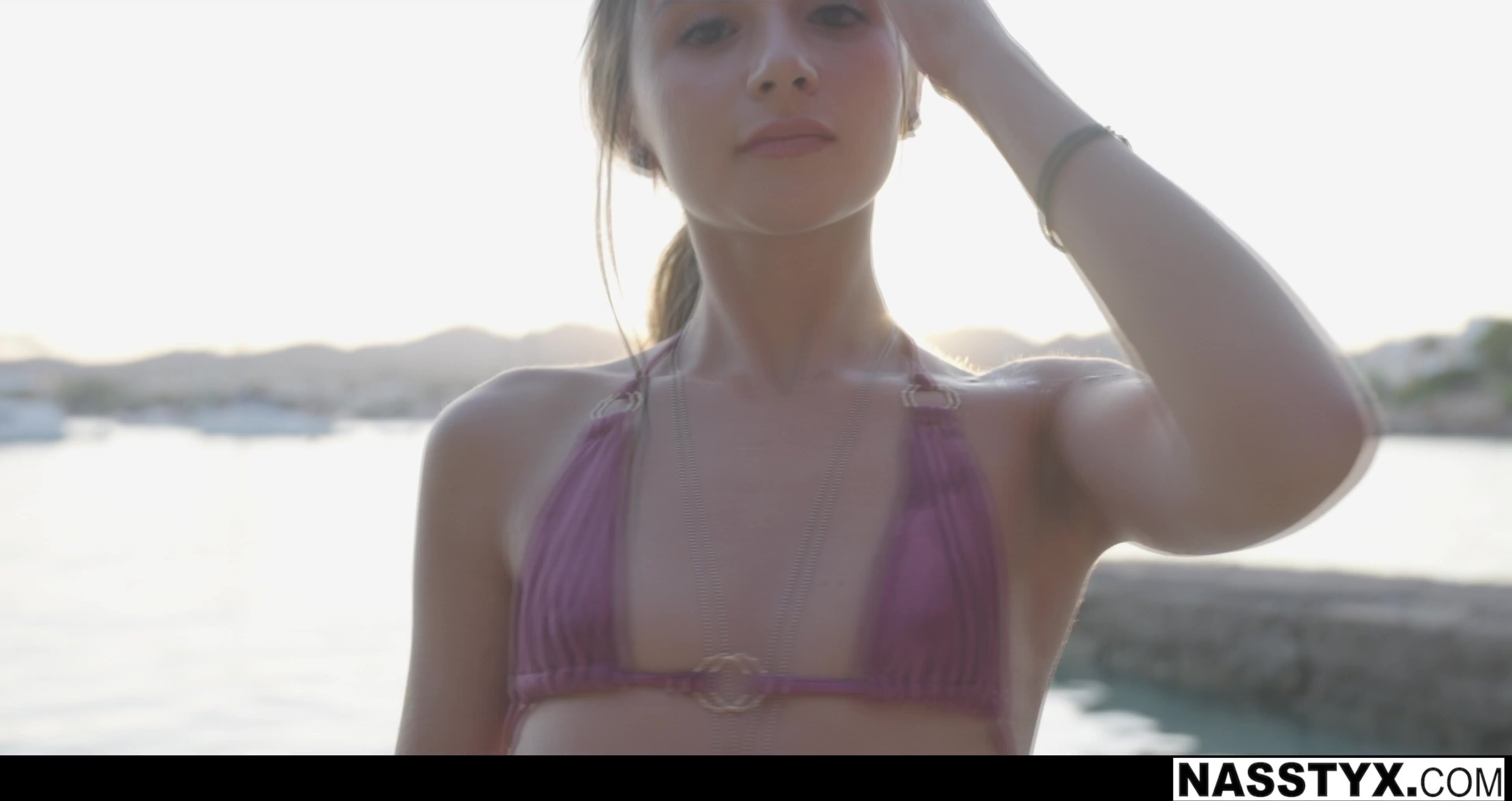 Ada Paradiso Horny Teen
