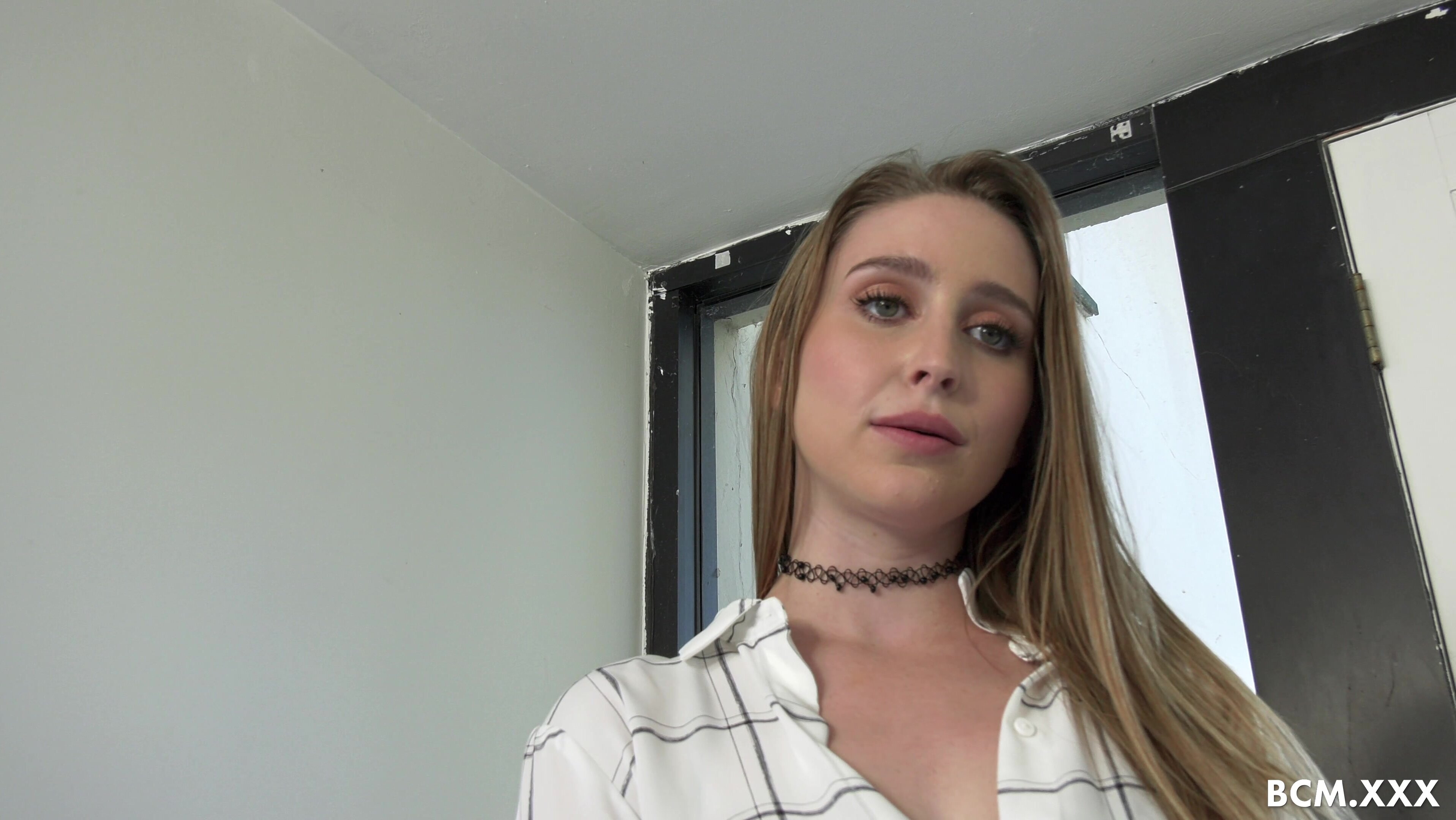Laney Grey - A Particular Fondness For Those Black Cocks in 4K