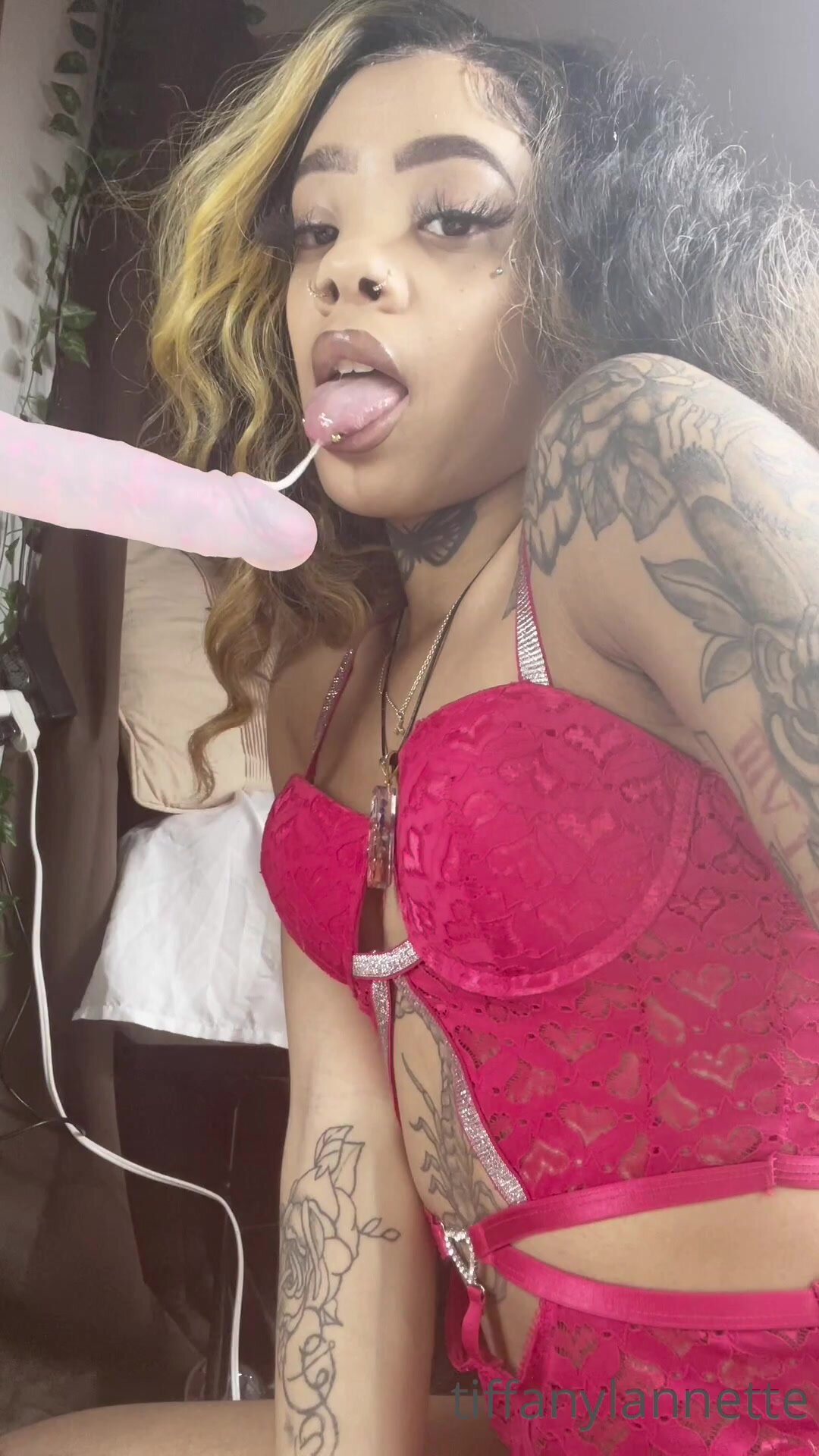 Tiffany Lannette - OnlyFans #102