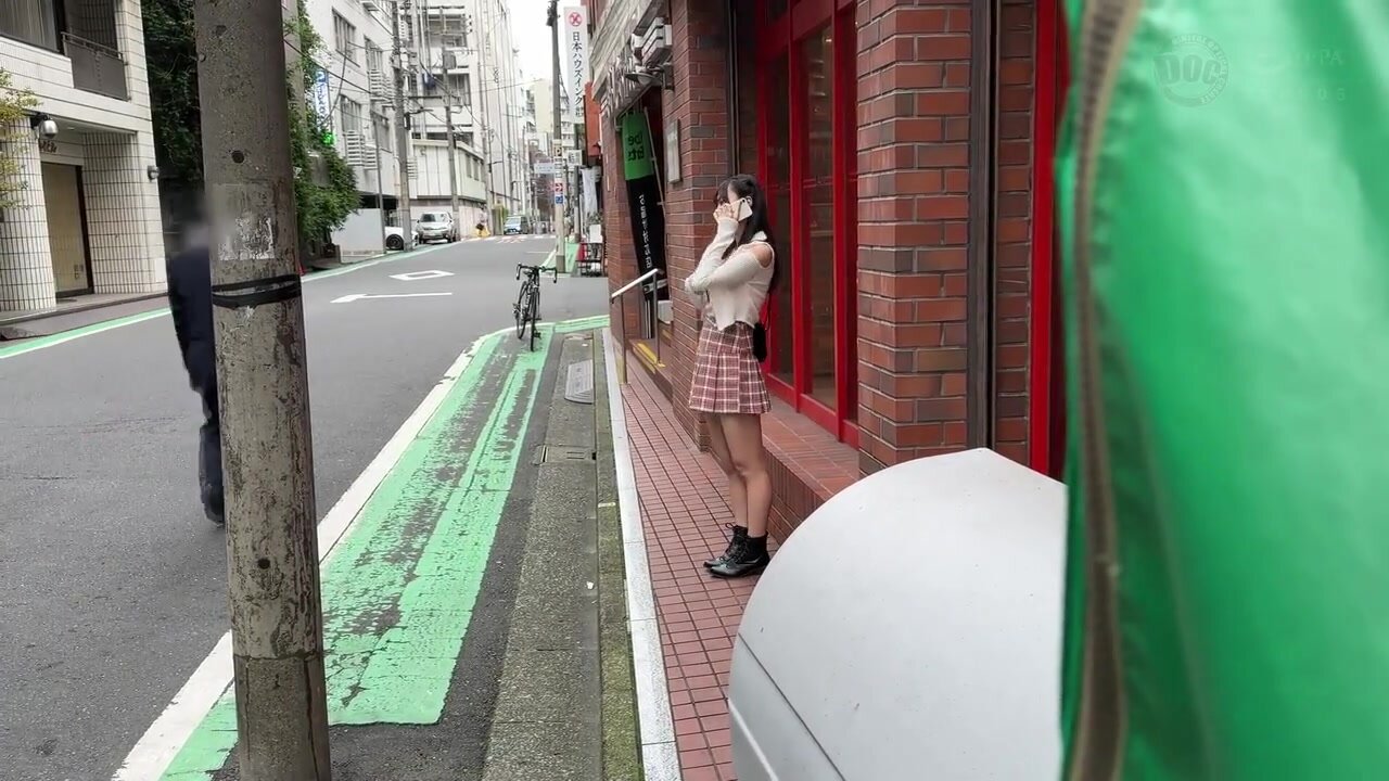 FCH-106 Mubobi Movie